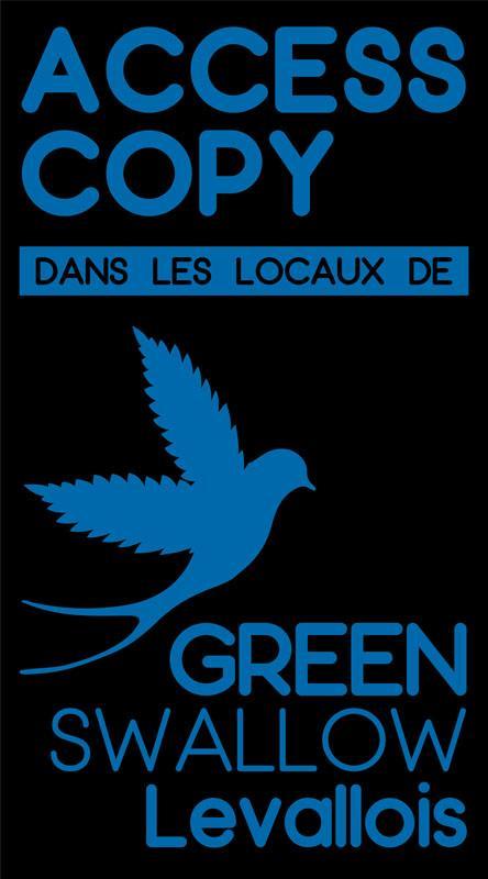 Reprographie Levallois-Perret